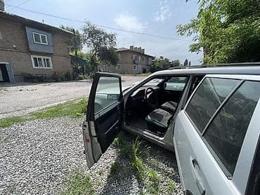 Mercedes-Benz W124: 2006 г., 1.7 л, Автомат, Бензин, Универсал — 9