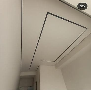 all group: Монтаж потолков из гипсокартона любой сложности - Устройство одно- и — 2