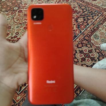 nokia e90: Redmi, Redmi 4, Б/у — 2
