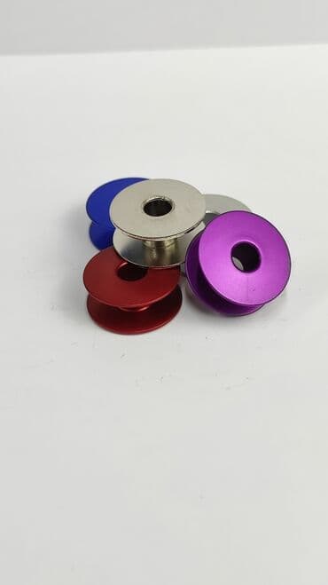 сервомотор для промышленной швейной машины бу: Шпульки Шпульки для промышленных машин прямой строчки. Используются — 2