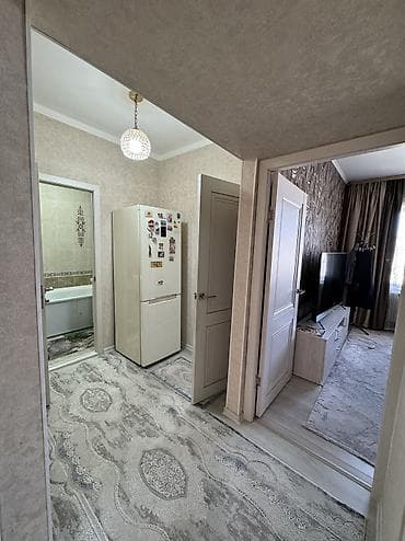 кв на ик: 3 комнаты, 61 м², 106 серия, 9 этаж, Дизайнерский ремонт — 10