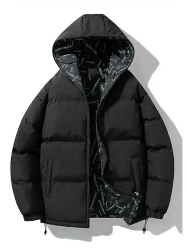 Киреге берилүүчү кийимдер: Эркектердин курткасы, Жаңы, Өзү алып кетүү, Акылуу жеткирүү — 5