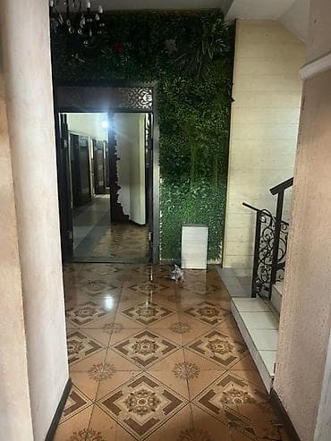 Сдаётся в аренду готовая площадка под кафе/чайхану с летней террасой — 4