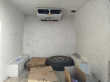 renault 21: Грузовик, Mercedes-Benz, Стандарт, Б/у — 4