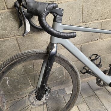 Крепление для лыж и сноубордов Б/у