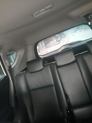 camry 55 exclusive: Toyota RAV4: 2018 г., 0.2 л, Автомат, Бензин, Кроссовер — 2