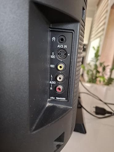 Продаю телевизор Panasonic — 3