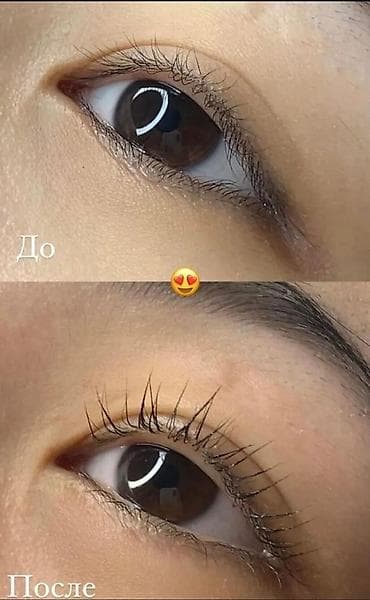 линза на авто: Ресницы, Классика, Гипоаллергенные материалы — 7