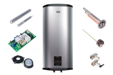 водонагреватель ремонт: 🧰РЕМОНТ - ЧИСТКА АРИСТОН🎖️ -Водонагревателей 🩹 Выезд диагностика — 2