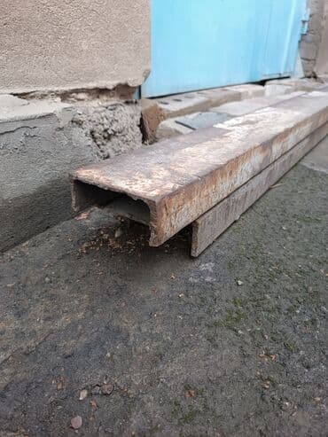 балки стропилы: Швеллеры разных размеров и шириной двенадцать, четырнадцать и — 1