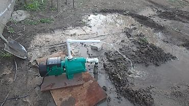 поливные насосы: Агарод полияларга СУУ ЧЫГАРАБЫЗ — 2