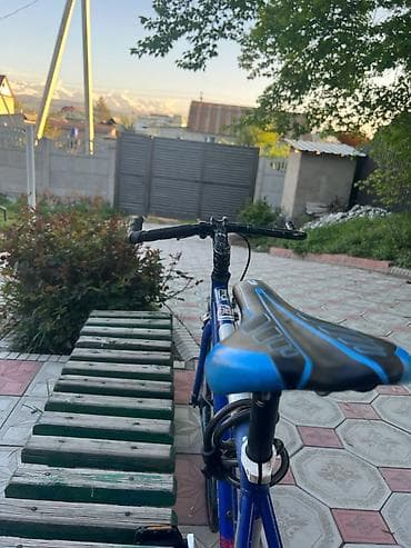 surf 185: Городской велосипед, Рама M (156 - 178 см) — 4