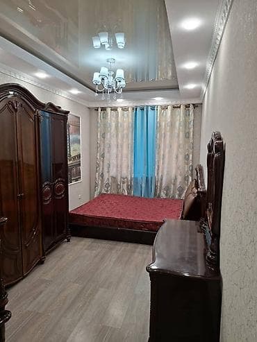 квартирв: Студия, С мебелью полностью — 8