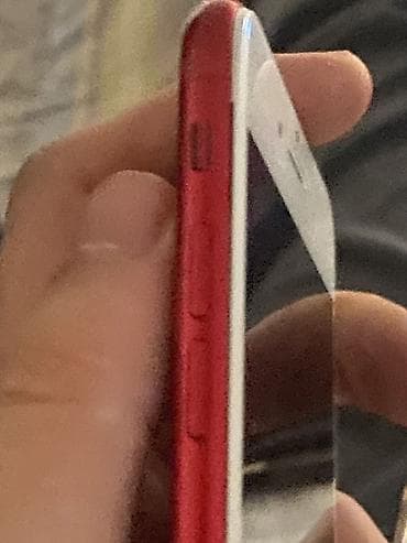 iphone 7 plus lalafo: IPhone 7 Plus, 128 ГБ, Красный — 3