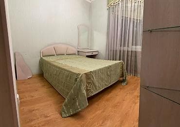 4: 3 комнаты, 60 м², 12 мкр 105 серия, 4 этаж — 5