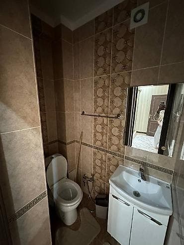 2 комнаты, 82 м², Элитка, 10 этаж, Дизайнерский ремонт — 2