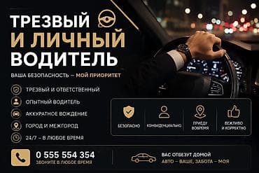 s class w220: Трезвый и личный водитель Ваша безопасность — мой приоритет. - — 1
