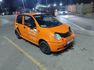 коробка передач матиз цена: Daewoo Matiz: 2014 г., 0.8 л, Механика, Бензиновая, Хэтчбэк — 9