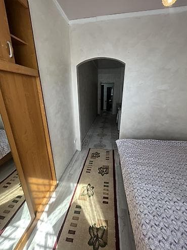 Квартиры: 2 комнаты, С мебелью полностью — 7