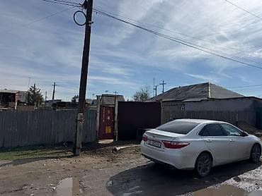 erl group: 6 соток, Для строительства, Тех паспорт — 1