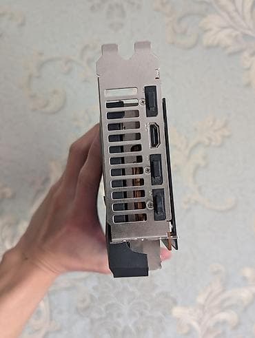 рх 570: Видеокарта для ПК, Новый, AMD, Radeon RX, 12 ГБ — 3