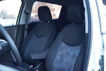 продажа авто хонда фит: Chevrolet Spark: 2016 г., 1 л, Вариатор, Бензин, Хэтчбэк — 7