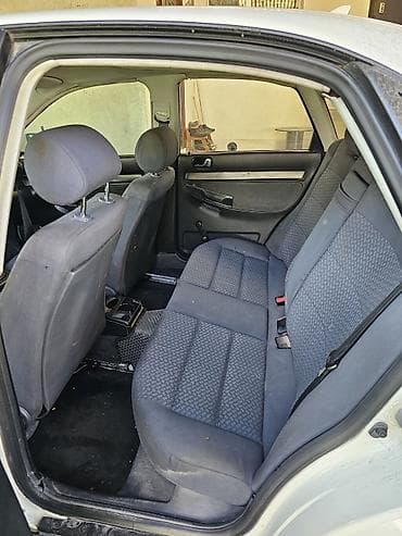 audi c3: Audi A4: 1996 г., 1.6 л, Автомат, Бензин, Седан — 6