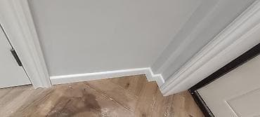 Буюртмага терезелер: Пол төшөө, Пол плинтустарын монтаждоо, Полду циклевкалоо | Ковролин, Ламинат, Паркет 6 жылдан ашык тажрыйба — 3