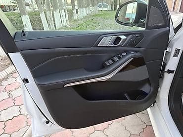 g07: BMW X7: 2020 г., 3 л, Автомат, Бензин, Внедорожник — 2