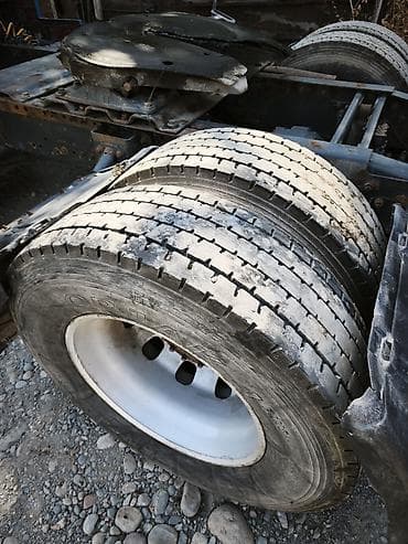n max: Тягач, Renault, 2003 г., Без прицепа — 10