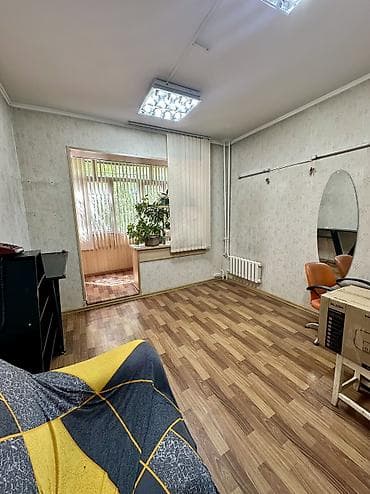Продажа квартир: 2 комнаты, 50 м², 105 серия, 2 этаж, Старый ремонт — 7
