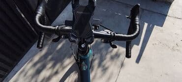 ремонт велосипедов рядом: Шоссейный велосипед, Рама L (172 - 185 см), Новый — 5