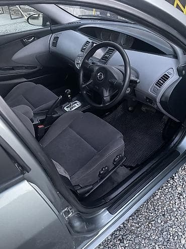 ниссан кефиро: Nissan Primera: 2003 г., 2 л, Автомат, Бензин, Универсал — 5