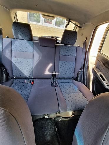 купить hyundai getz: Hyundai Getz: 2004 г., 1.6 л, Автомат, Бензин, Хэтчбэк — 10