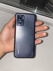 Redmi, Redmi 10 5G, Б/у, 128 ГБ, цвет - Черный