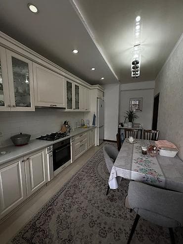 Квартиры: 3 комнаты, 96 м², Филармония — 9