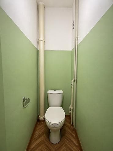 сдаю моссовет: 3 комнаты, 48 м², Индивидуалка, 4 этаж, Старый ремонт — 2