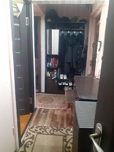 gala group: 2 комнаты, 43 м², 104 серия, 5 этаж, Косметический ремонт — 3