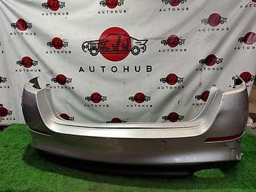 бампер хендай соната: Kia — 1