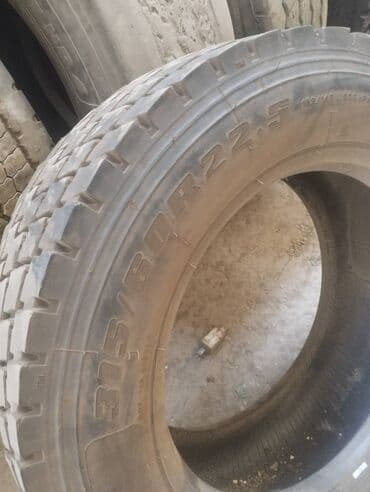 прием покрышек цена: Продаю грузовые колеса шины б/у Камеры грузовые универсальные — 5