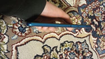 мышь беспроводная бишкек: Redmi, Redmi Note 9S, Б/у, 64 ГБ, цвет - Синий, 1 SIM, 2 SIM — 3