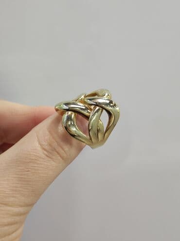 самые красивые свадебные платья в мире: Кольцо, Проба 925, Новый — 4