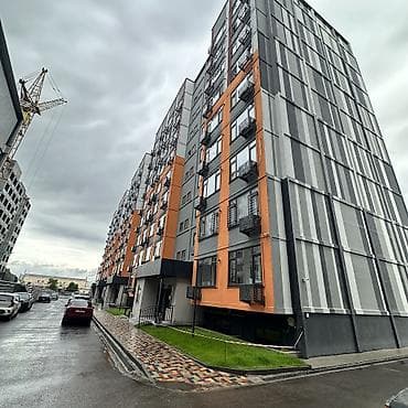 дом серафимовка: 1 комната, 48 м², 108 серия, 6 этаж, Готовая ПСО (под самоотделку) — 1
