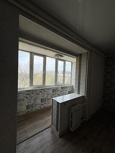 72: 2 комнаты, 50 м², Золотой квадрат Индивидуалка, 5 этаж, Косметический ремонт — 1