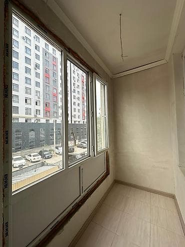 2хком квартиры: 3 комнаты, 87 м², Элитка, 2 этаж, Евроремонт — 10