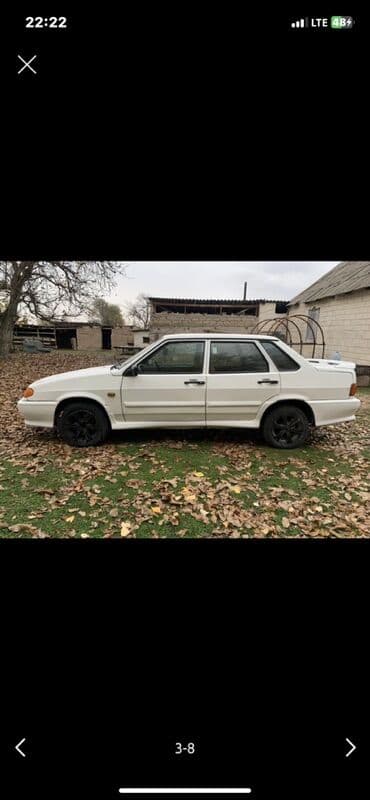 авто разбор камаз: ВАЗ (ЛАДА) Samara: 2010 г., 1.6 л, Механика, Бензин, Седан — 5