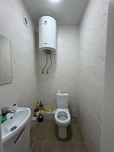 Продажа квартир: 2 комнаты, 68 м², Элитка, 5 этаж, Евроремонт — 6