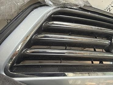Автозапчасти: Решётка радиатора Lexus GX 470 - Оригинальная решётка радиатора для — 4
