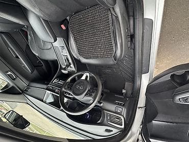 daewoo damaz: Kia K5: 2016 г., 2 л, Автомат, Газ, Седан — 3