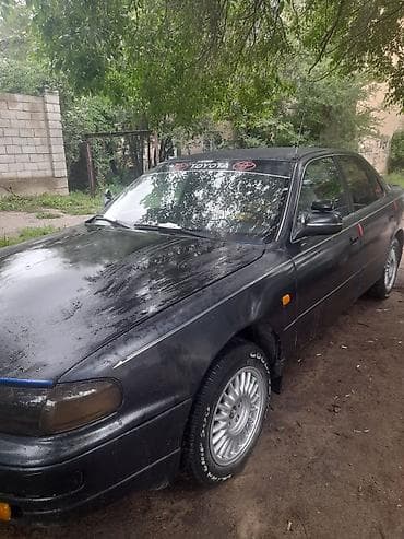 jdm авто: Toyota Camry: 1992 г., 2.2 л, Механика, Бензин, Седан — 4